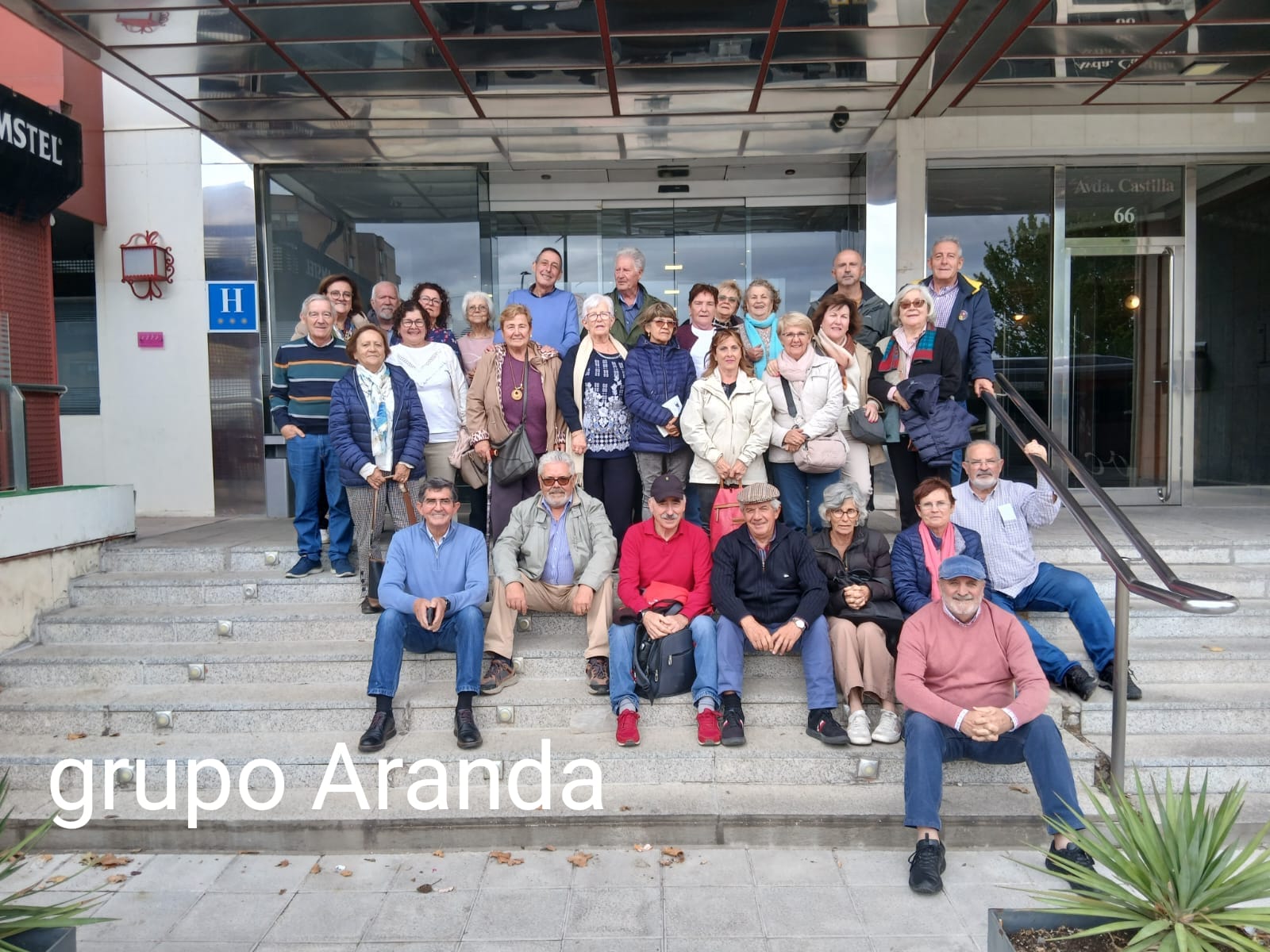 Viaje a Silos y Covarrubias Burgos