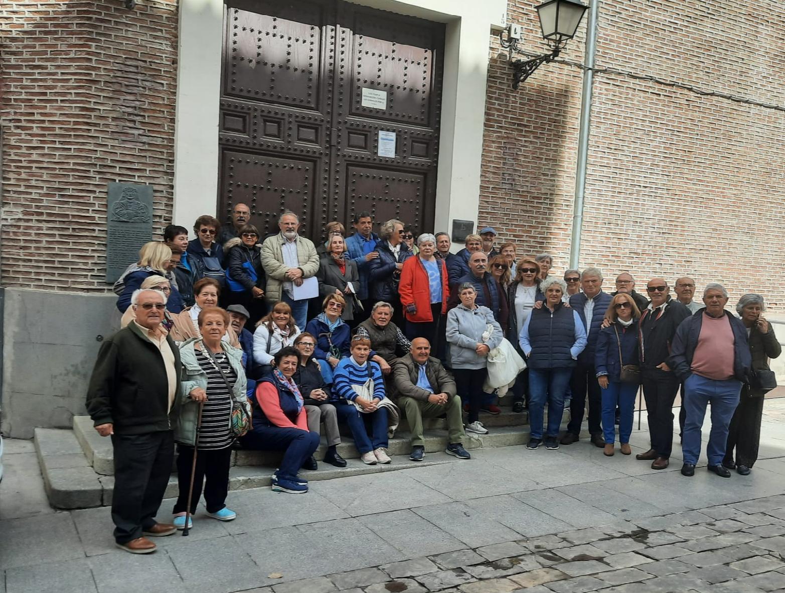 Museo de San Isidro 2024