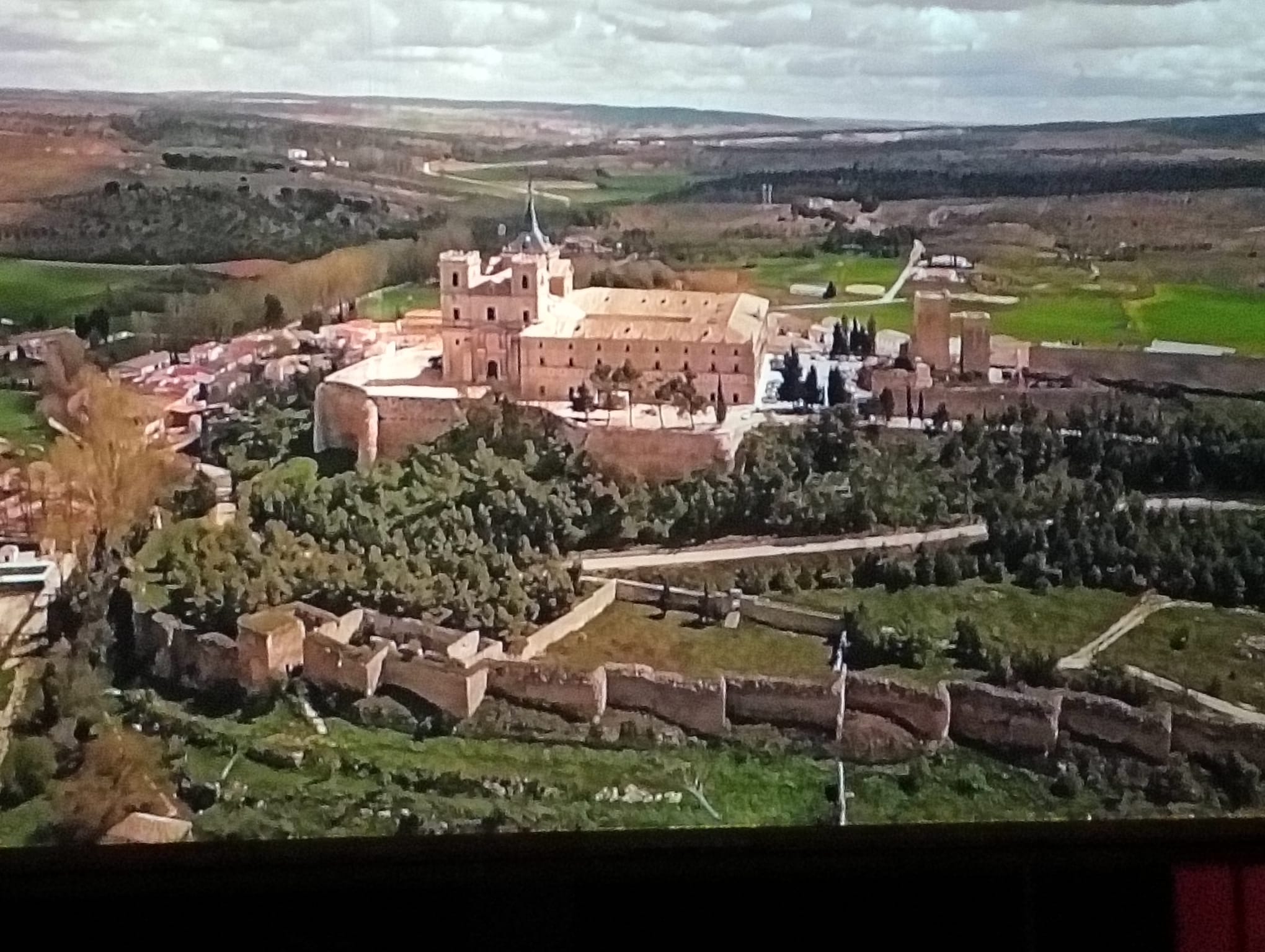 Segóbriga y Uclés 2025
